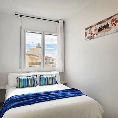 Apartment Celeste Frente Al Mar *