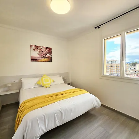 Apartment Celeste Frente Al Mar