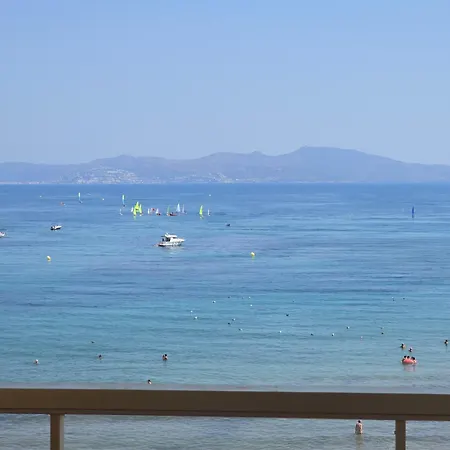 Appartement Celeste Frente Al Mar