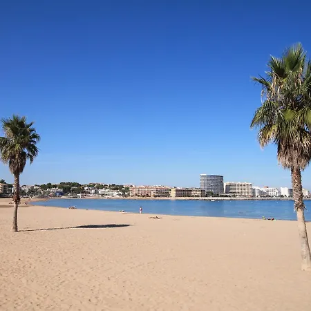 Celeste Frente Al Mar شقة L' Escala