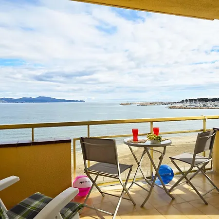Celeste Frente Al Mar شقة *